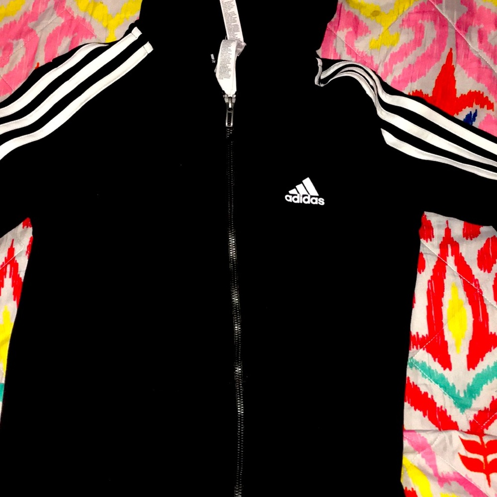 Adida sweater